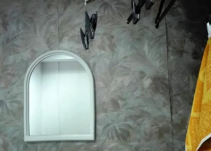 Campingplads на пъпа на варна, входа на морската градина Varna