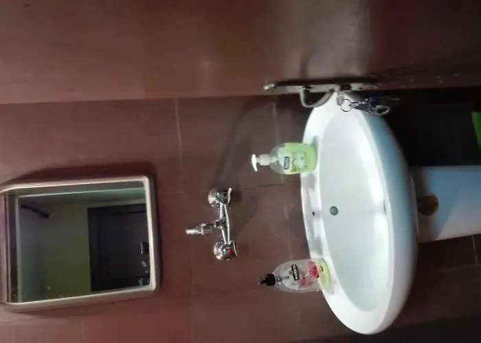 Campingplads на пъпа на варна, входа на морската градина *