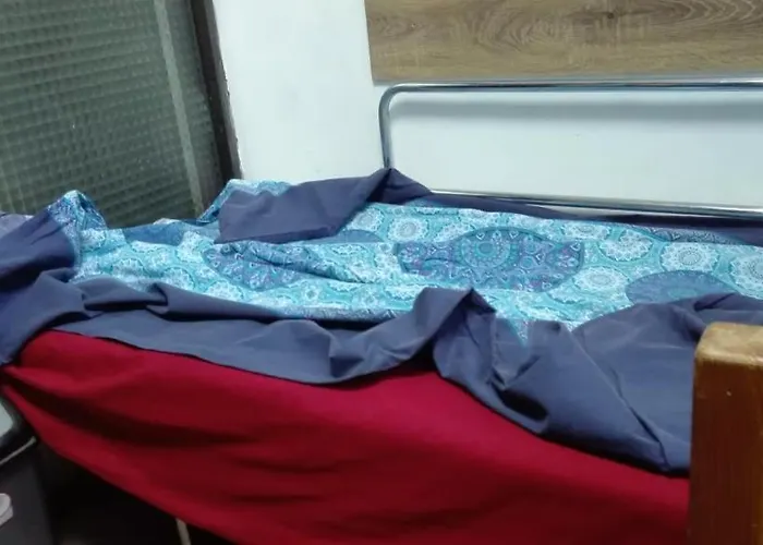 Campingplads на пъпа на варна, входа на морската градина