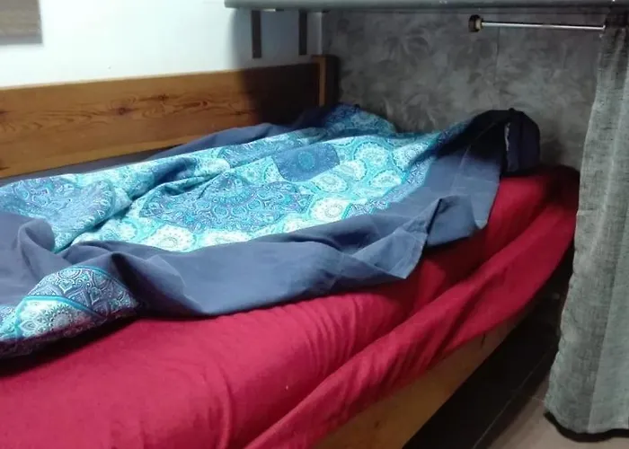 Campingplads на пъпа на варна, входа на морската градина *