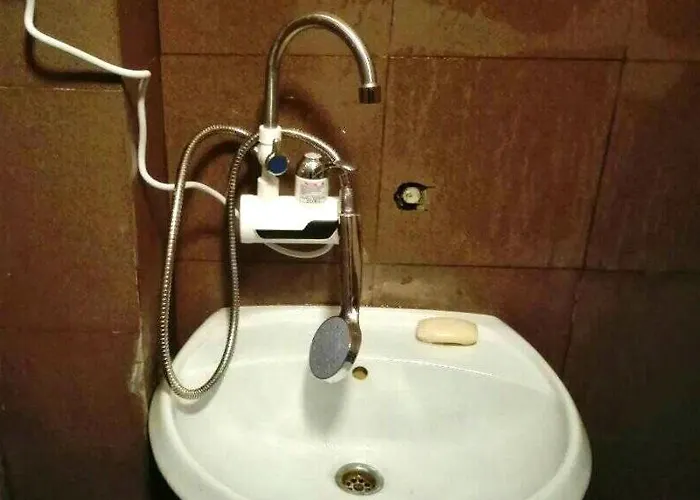 Campingplads на пъпа на варна, входа на морската градина Varna