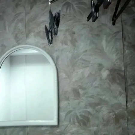 Parque de Campismo на пъпа на варна, входа на морската градина Varna