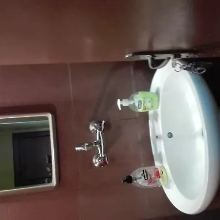 Parque de Campismo на пъпа на варна, входа на морската градина *