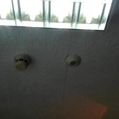 Parque de Campismo на пъпа на варна, входа на морската градина *