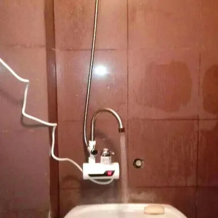 Parque de Campismo на пъпа на варна, входа на морската градина