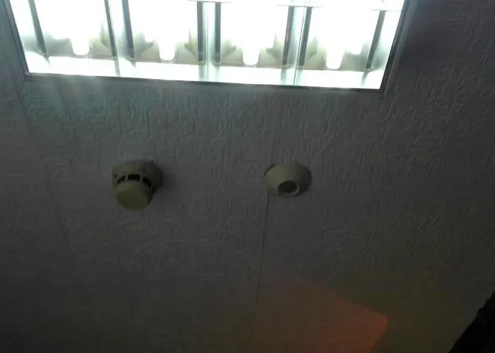 Campingplads на пъпа на варна, входа на морската градина *